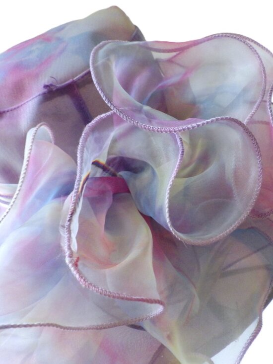 Fancy Kentucky Derby Hat/ Garden Party/ Sunday Best